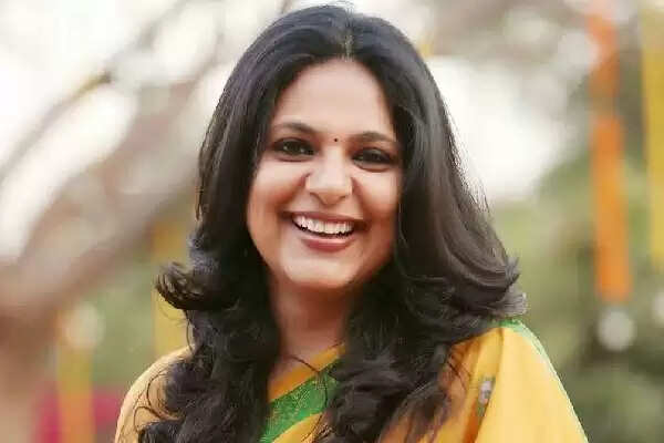 Richa Anirudh Biography, Age, Height, Career, Net Worth In 2025
