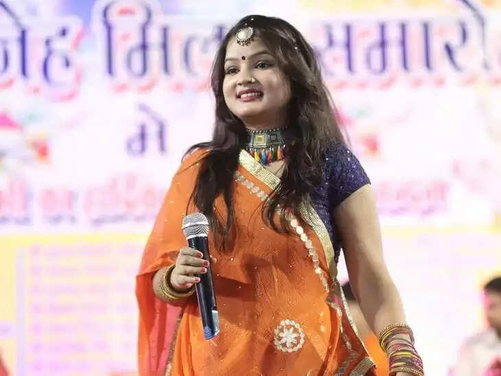 राधा श्रीवास्तव का जीवन परिचय - Radha Srivastava Biography In Hindi Till 2025