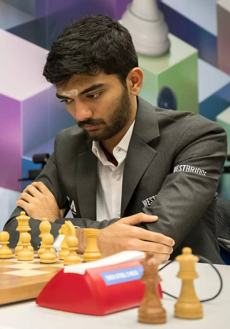 Gukesh Dommaraju Biography, Age, Height, Grandmaster, Career In 2025