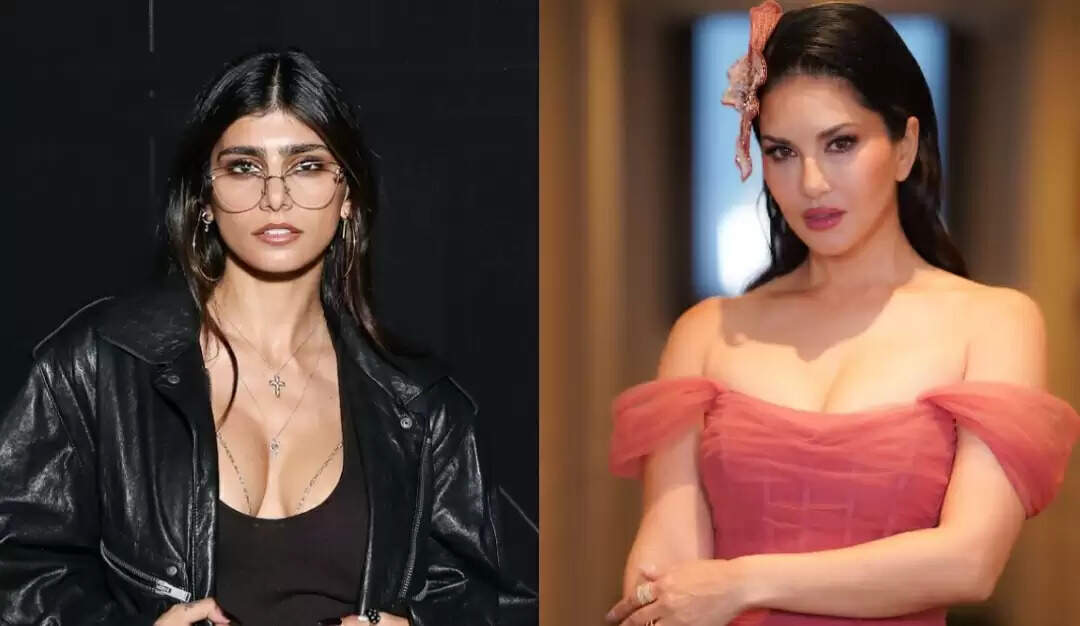 Sunny Leone vs Mia Khalifa: Bio, Age, Height, Net Worth, Career