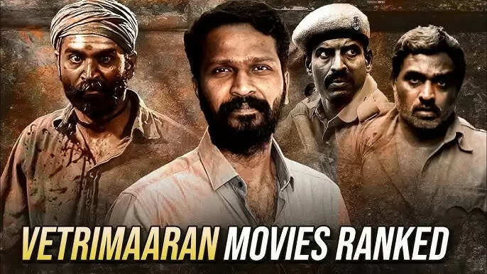 Vetrimaaran Telegu Movie List Till 2025