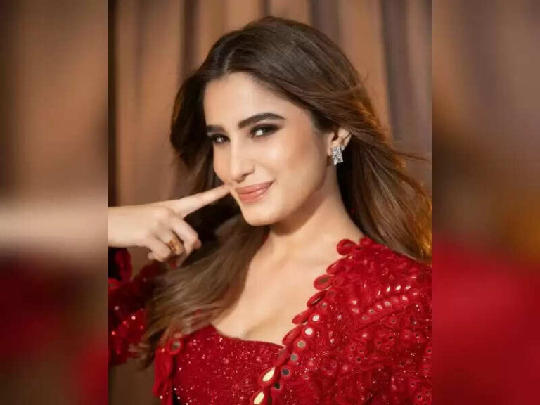 Rasha Thadani Biography, Age, Height, Career, Net Worth In 2025