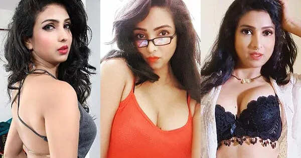 Top 10 Garima Maurya Web Series Till 2025