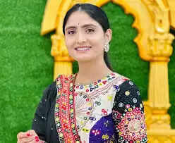 Geeta Ben Rabari Biography, Age, Height, Career, Net Worth In 2025