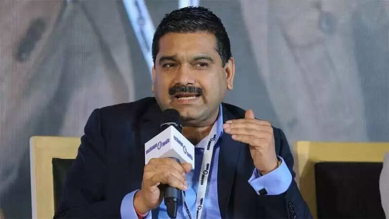 Anil Singhvi’s Net Worth, Career, And Investments In 2025