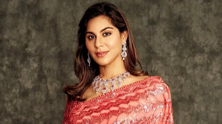 Upasana Kamineni Biography, Husband, Career, Net Worth In 2025