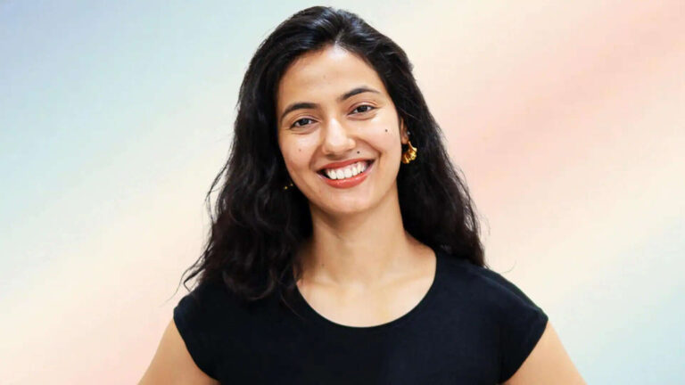 Khushboo Patani Biography, Age, Height, Career, Net Worth In 2025