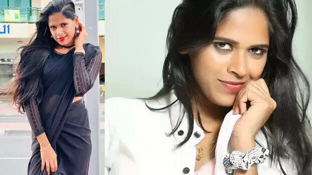 Diya Gowda Web Series List, Biography, Photos, Age, Height, Net Worth In 2025