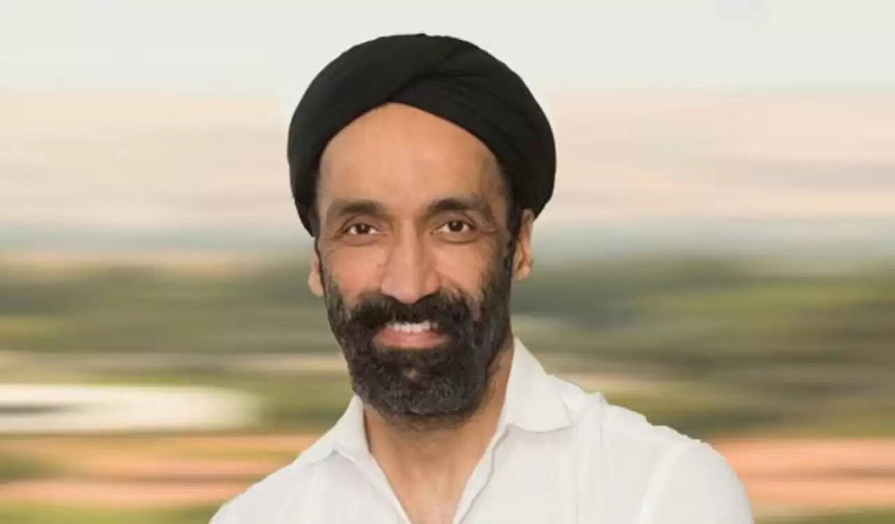 Jagdeep Singh Biography, Age, Education, Career, Net Worth In 2025