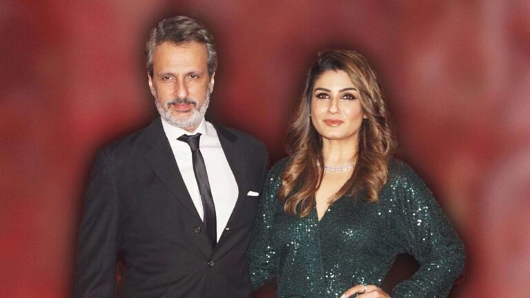 Anil Thadani’s Net Worth In 2025