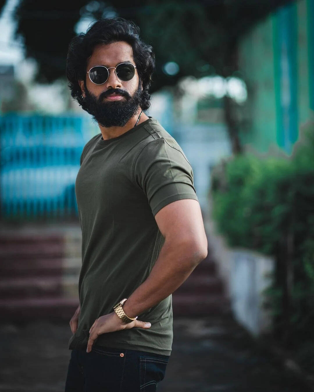 Aye Jude (Ajay) Age, Height, Wife, Family, Biography In 2025