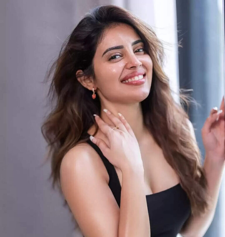 Kushitha Kallapu Wiki, Biography, Age, Family, Boyfriend, Web Series In 2025