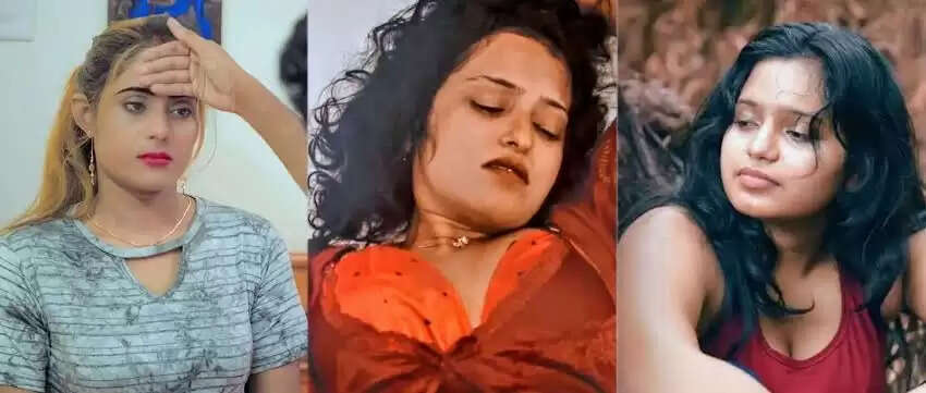 Know About Navarasa Xtreme App Complete Web series List With Actress Name In 2025