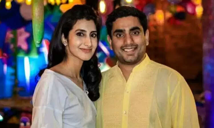 Brahmani Nandamuri Age, Father, Husband, Sister, Biography In 2025