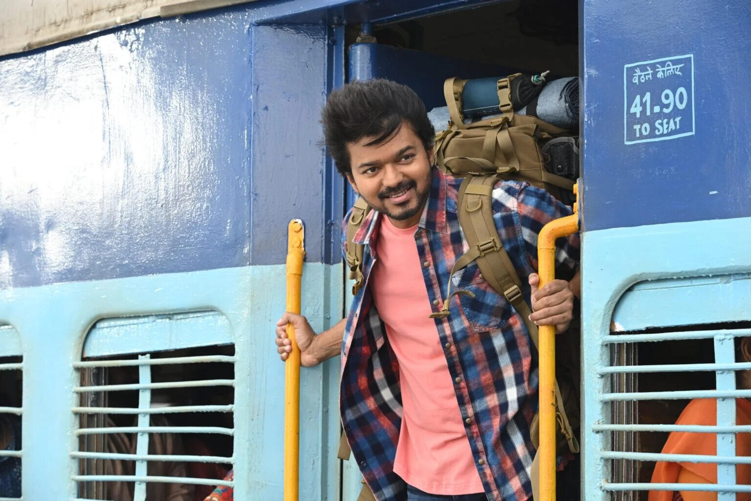 Top 10 Vijay Movies List from 1984 to 2025