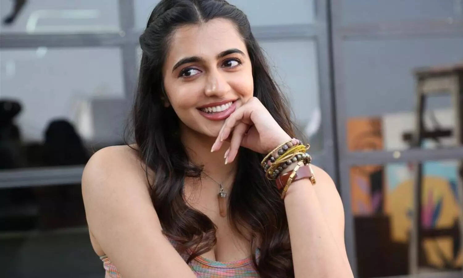Maanasa Choudhary Biography, Age, Movielist, Images, Films, Bubblegum, Photos, Videos In 2025
