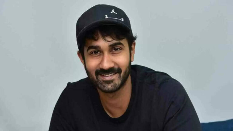 Sangeeth Shobhan Age, Height, Girlfriend, Wife, Father, Family, Movies, Biography In 2025