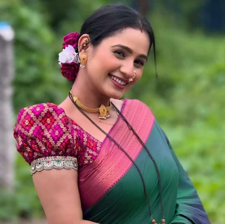 Divya Pugaonkar Age, Wiki, Biography, Photos, Videos In 2025