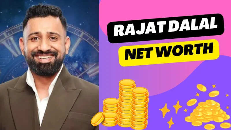 Rajat Dalal Net Worth In 2025