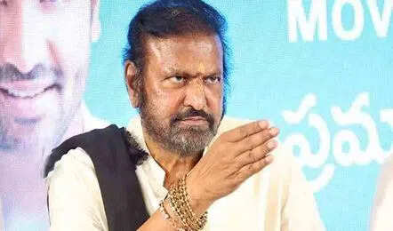Manchu Mohan Babu Age, Real Name, Career, Wives, Children, Properties, Controversies, Political Career, Biography In 2025
