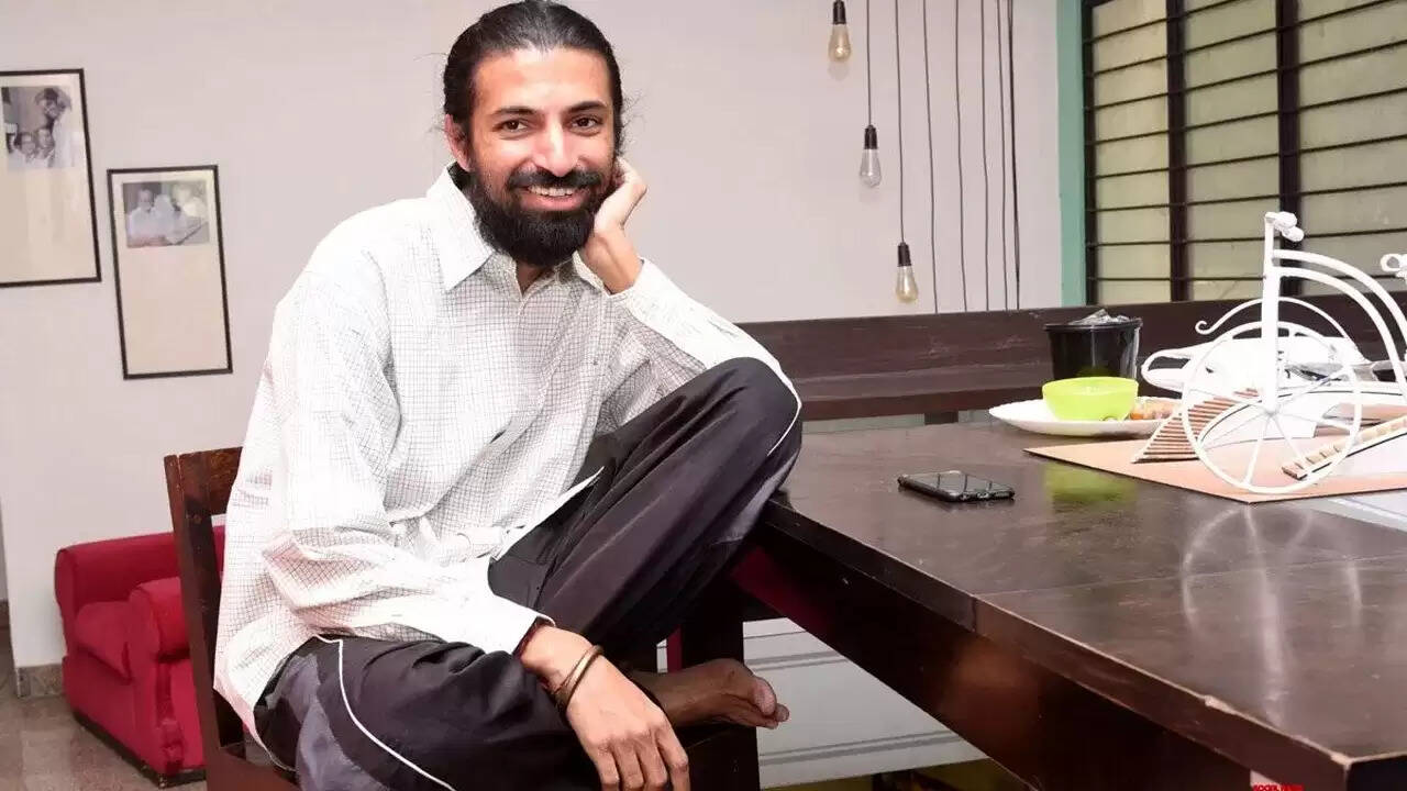 Kalki Director Nag Ashwin Reddy Biography, Age, Early Life, Wife, Father-In-Law, Children, Networth, Movies Till 2025