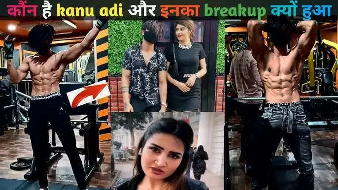 Kanu Adi Biography, Age, Height, Income, Family, Career, Wiki, Net Worth In 2025