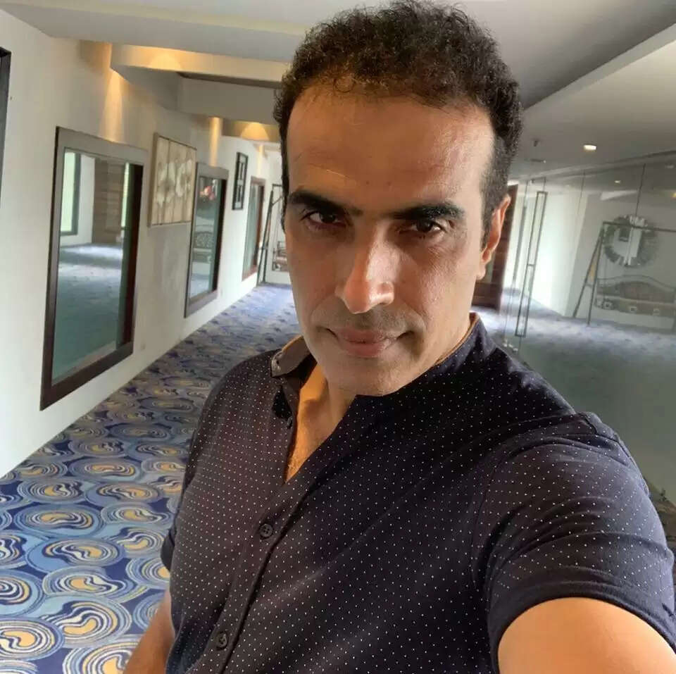 Dheeraj Sarna Age, Wife, TV Shows, Movies, Biography In 2025