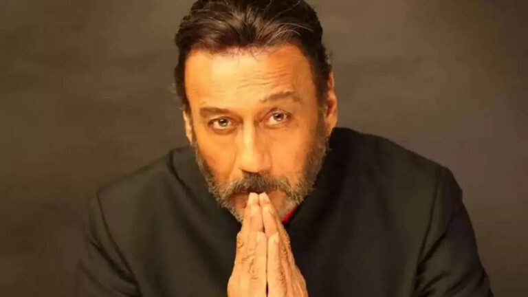 Jackie Shroff Age, Height, Date of birth, Wife Age, Biography In 2025