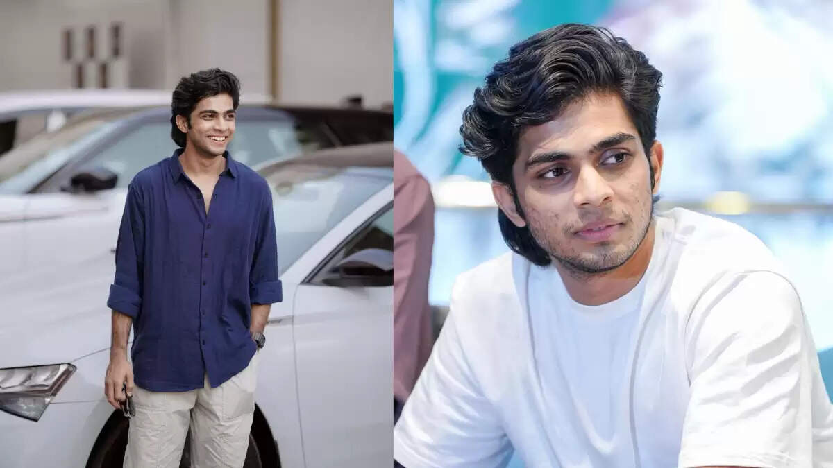 Naslen K. Gafoor Biography, Age, Career, Physical Appearance, Movies, Photos, Net Worth In 2025