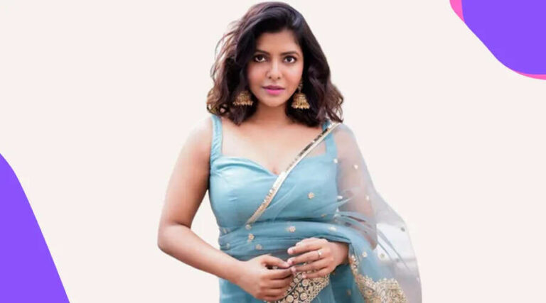 Top 4 Luviena Lodh Web Series Till 2025