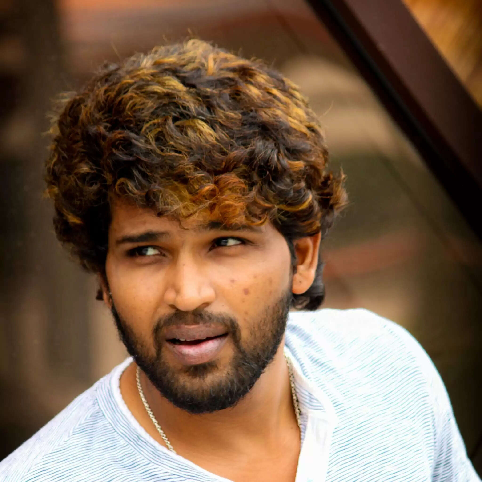 Actor Eshwar Rachiraju Age, Wikipedia, Family, Movies, Biography In 2025