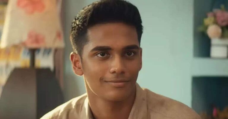 Dhanush Nephew Pavish Narayan Biography, Age, Mother, Family, Education, Movies In 2025