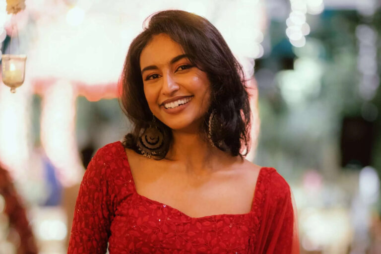 Rida Tharana Age, Religion, Siblings, Husband, Biography In 2025