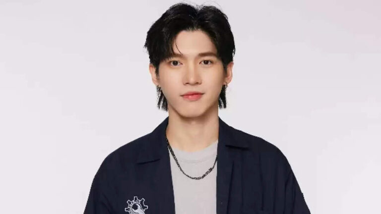Thai Actor Aou Thanaboon Kiatniran Age, TV Shows, Movies In 2025