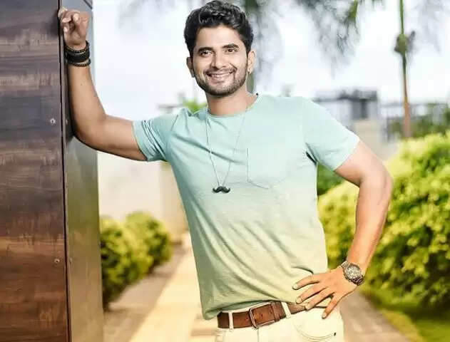 Vijay Andalkar Age, Movies, TV Shows, Wife, Biography In 2025