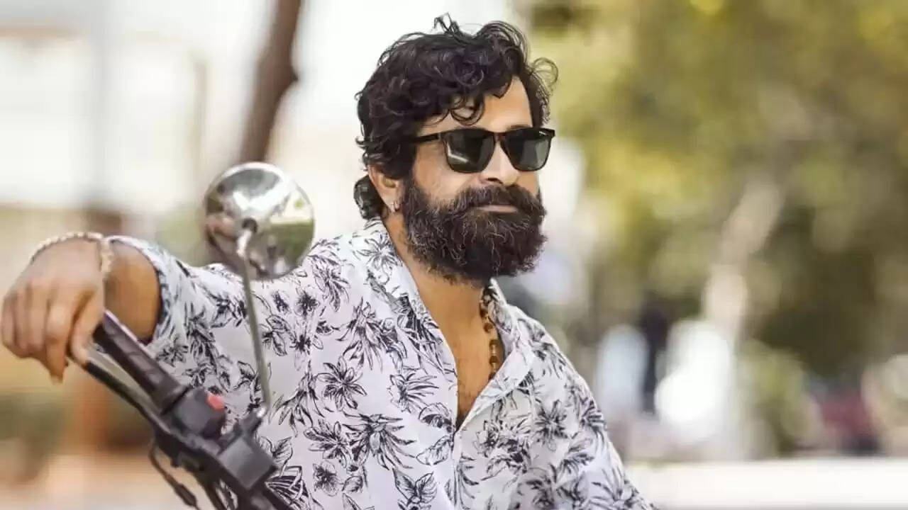 Ugramm Manju Actor Age, Wikipedia, Family, Biography In 2025