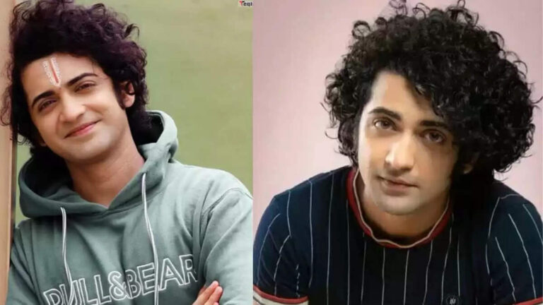 Sumedh Mudgalkar Age, Net Worth, Wife, Religion, Serials, Biography In 2025