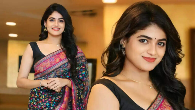 Sangeerthana Vipin Age, Career, Movies, Education, Physical Appearance, Photos, Biography In 2025
