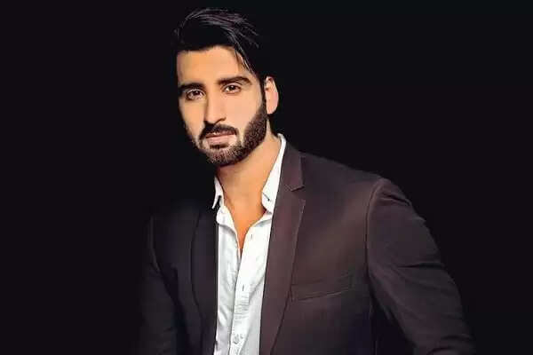 Aagha Ali Age, TV Shows, Biography In 2025