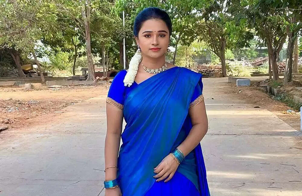 Kannika Ravi Wiki, Age, Parents, Husband, Serials, Movies In 2025