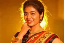 Actress Chandana Payaavula Age, Family, Boyfriend, Movies, Biography, Wiki, Photos In 2025