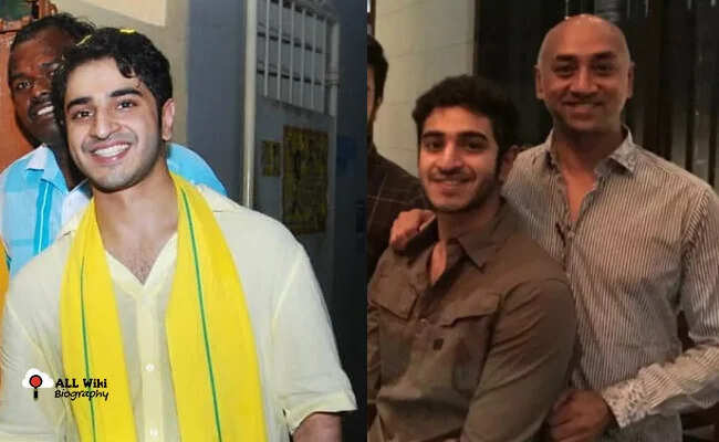 Siddharth Galla Age, Height, Girlfriend, Wife, Family, Biography, Net Worth In 2025