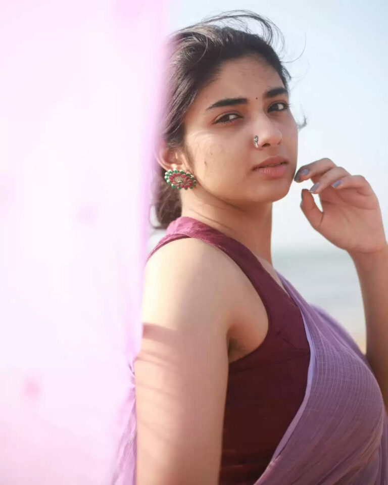 Pragya Nagra Biography, Age, Education, Family, Career, Physical Appearance, Movies Till 2025