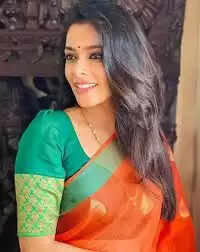 Keerthi Shanthanu (Kiki Vijay) Age, Mother, Father, Family, Photos, Biography In 2024