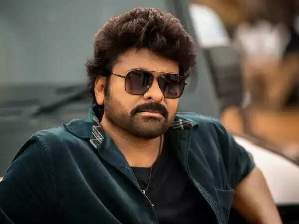 Chiranjeevi Age, Height, Born Place, Biography In 2025