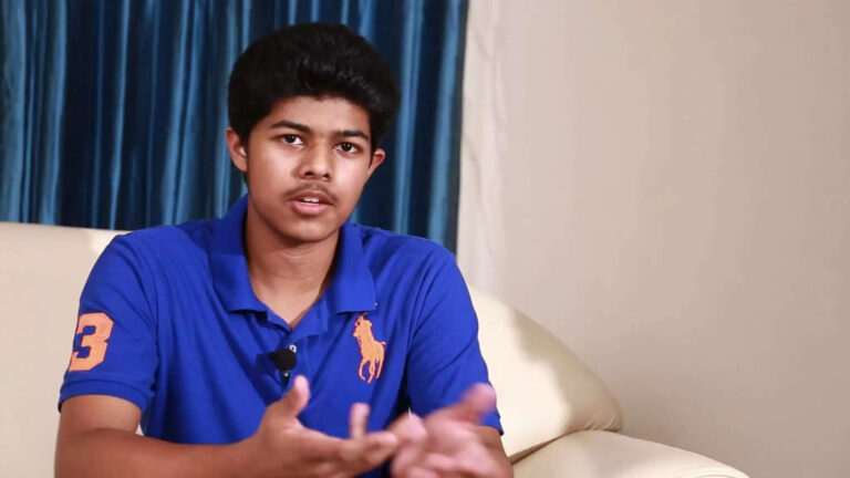 Jason Sanjay Age, Family, Education, Personal Life, Career, Physical Appearance, Debut Movie, Girlfriend, Biography In 2025