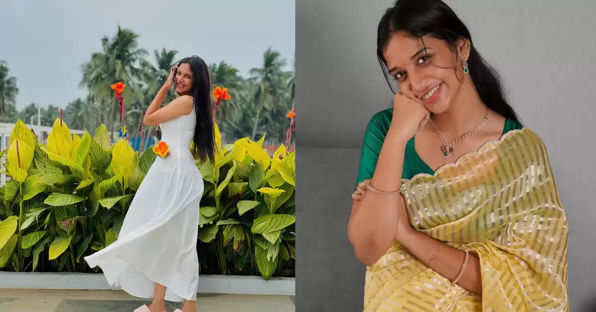 Sridevi Appala: Age, Career, Education, Family, Movies In 2025