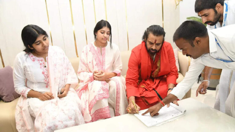Pawan Kalyan Daughter Polena Anjana Pawanova Age, Date Of Birth, Parents, Sister, Education, Biography In 2025
