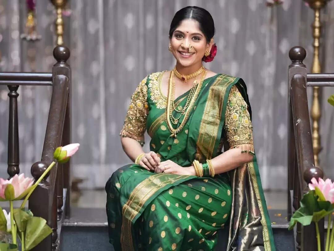Samruddhi Kelkar Age, Wiki, Biography, Photos, Videos In 2025