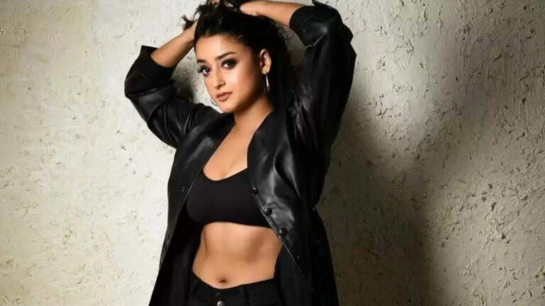 Debadrita Basu Biography/Wiki, Career, Photos In 2025
